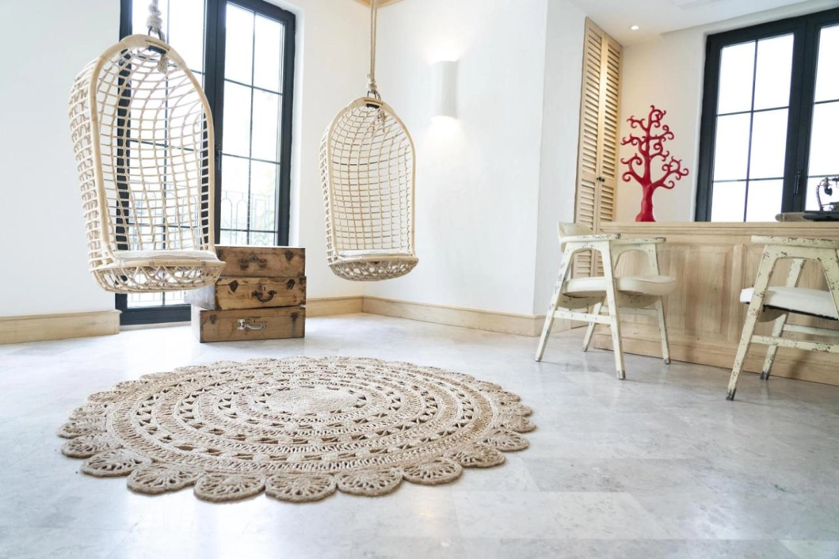 Yacht Boheme - Hotel Photo 3