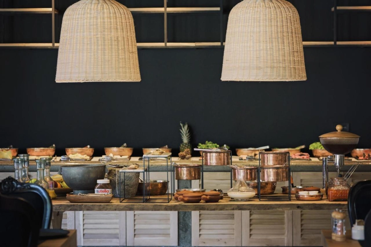 Yacht Boheme - Hotel Photo 7