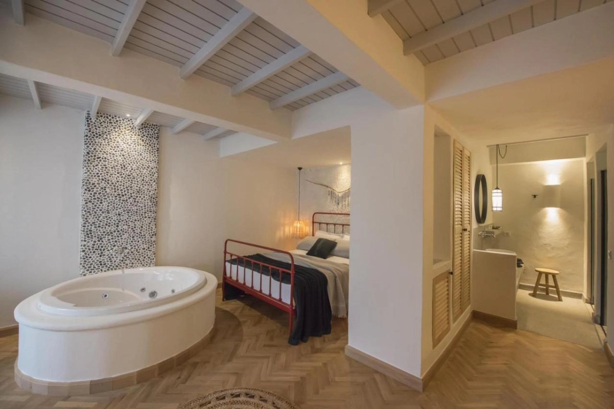 Yacht Boheme - Hotel Photo 9