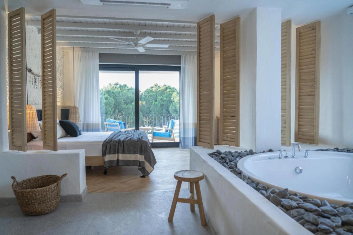 Yacht Boheme - Hotel Photo 11