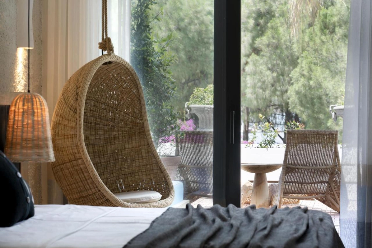 Yacht Boheme - Hotel Photo 12