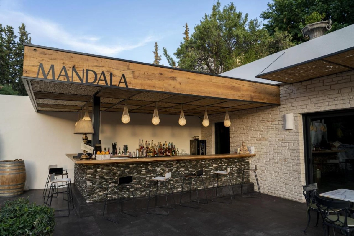 Yacht Boheme - Hotel Photo 13