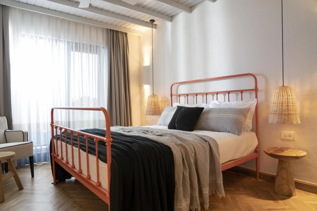 Yacht Boheme - Hotel Photo 14