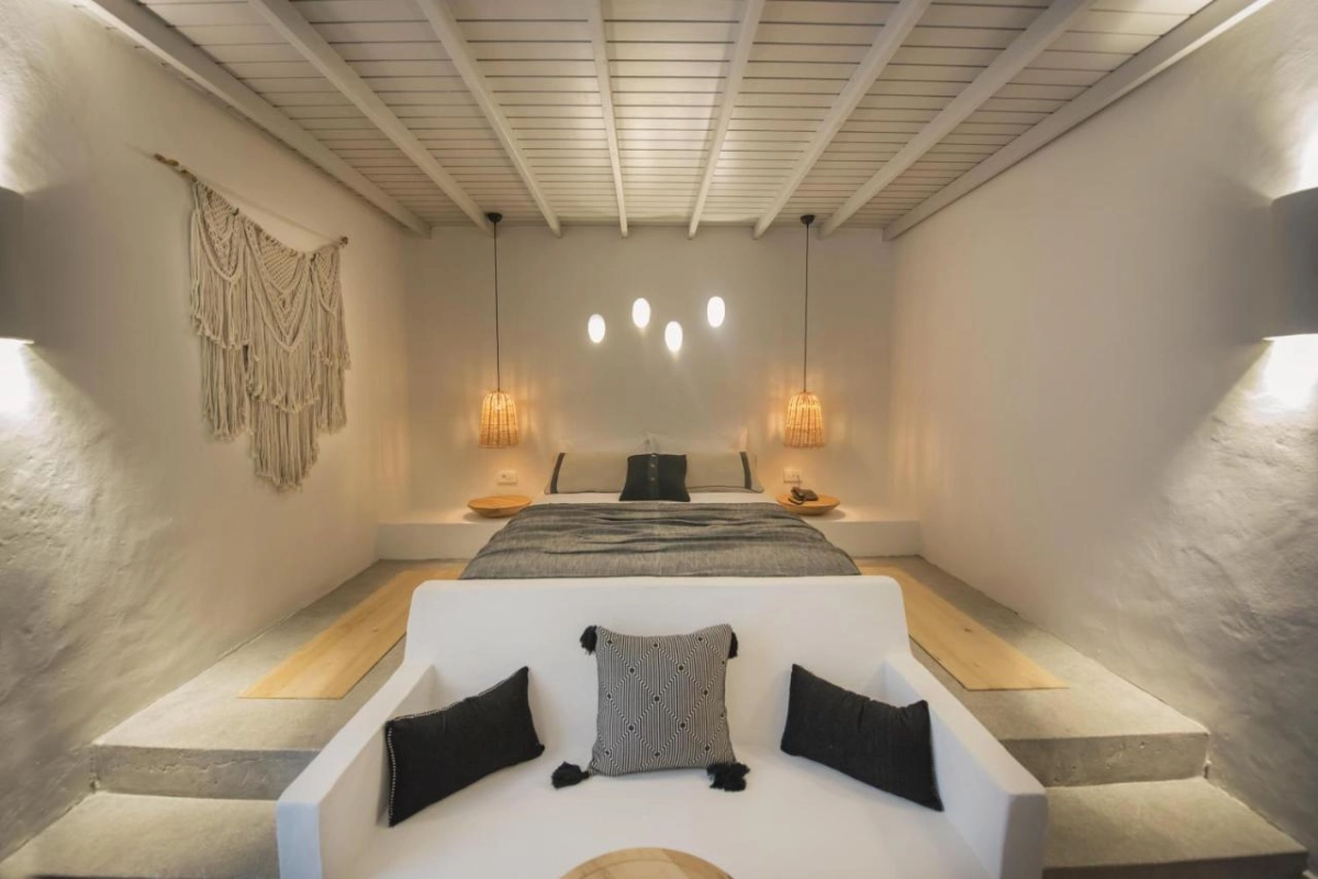 Yacht Boheme - Hotel Photo 16