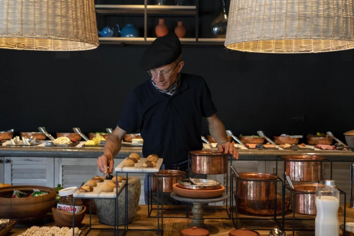 Yacht Boheme - Hotel Photo 19