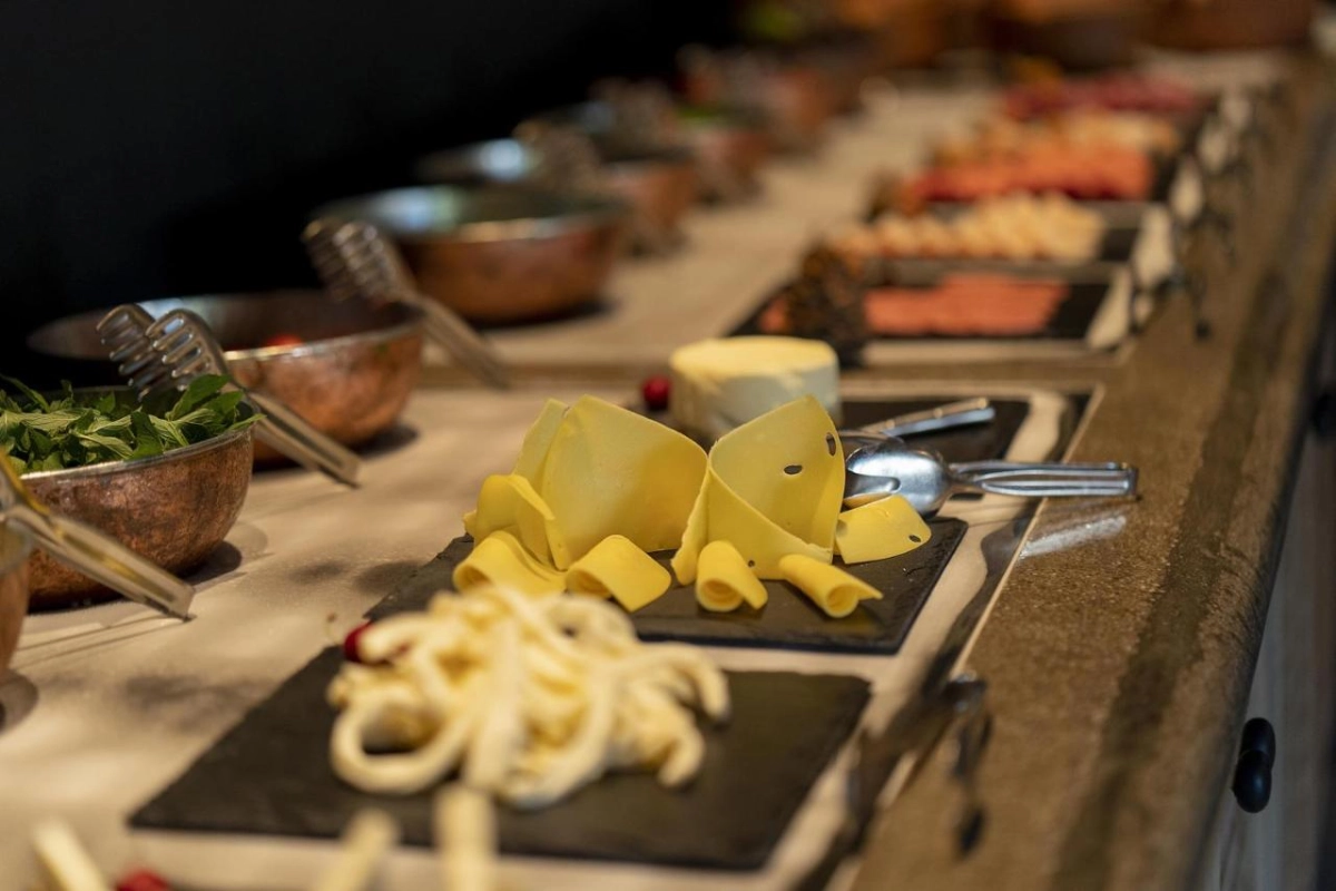 Yacht Boheme - Hotel Photo 20