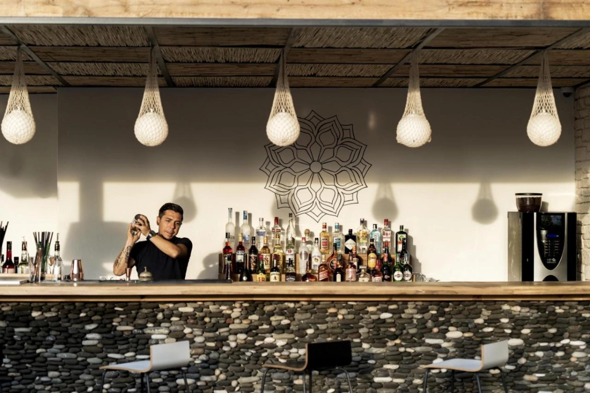 Yacht Boheme - Hotel Photo 21