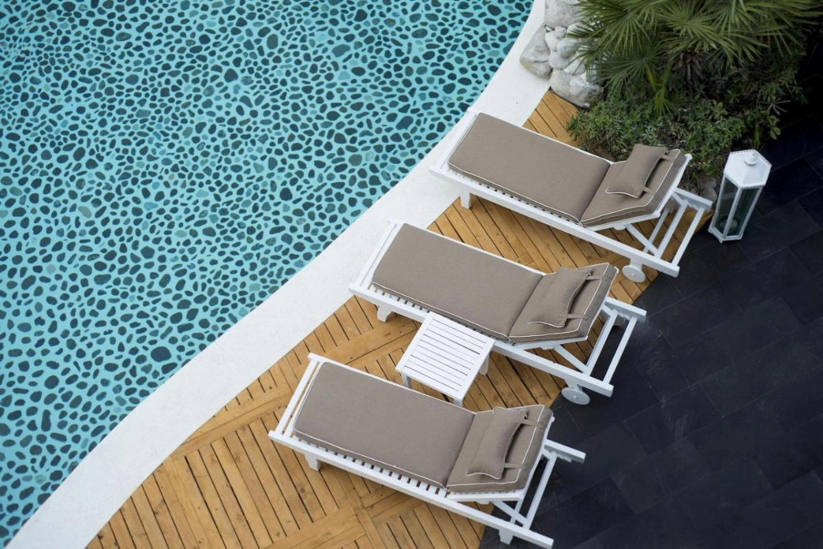 Yacht Boheme - Hotel Photo 22