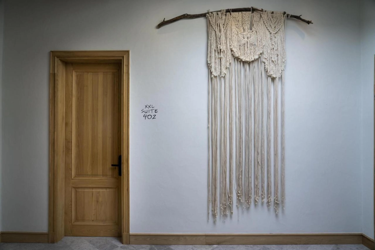 Yacht Boheme - Hotel Photo 23