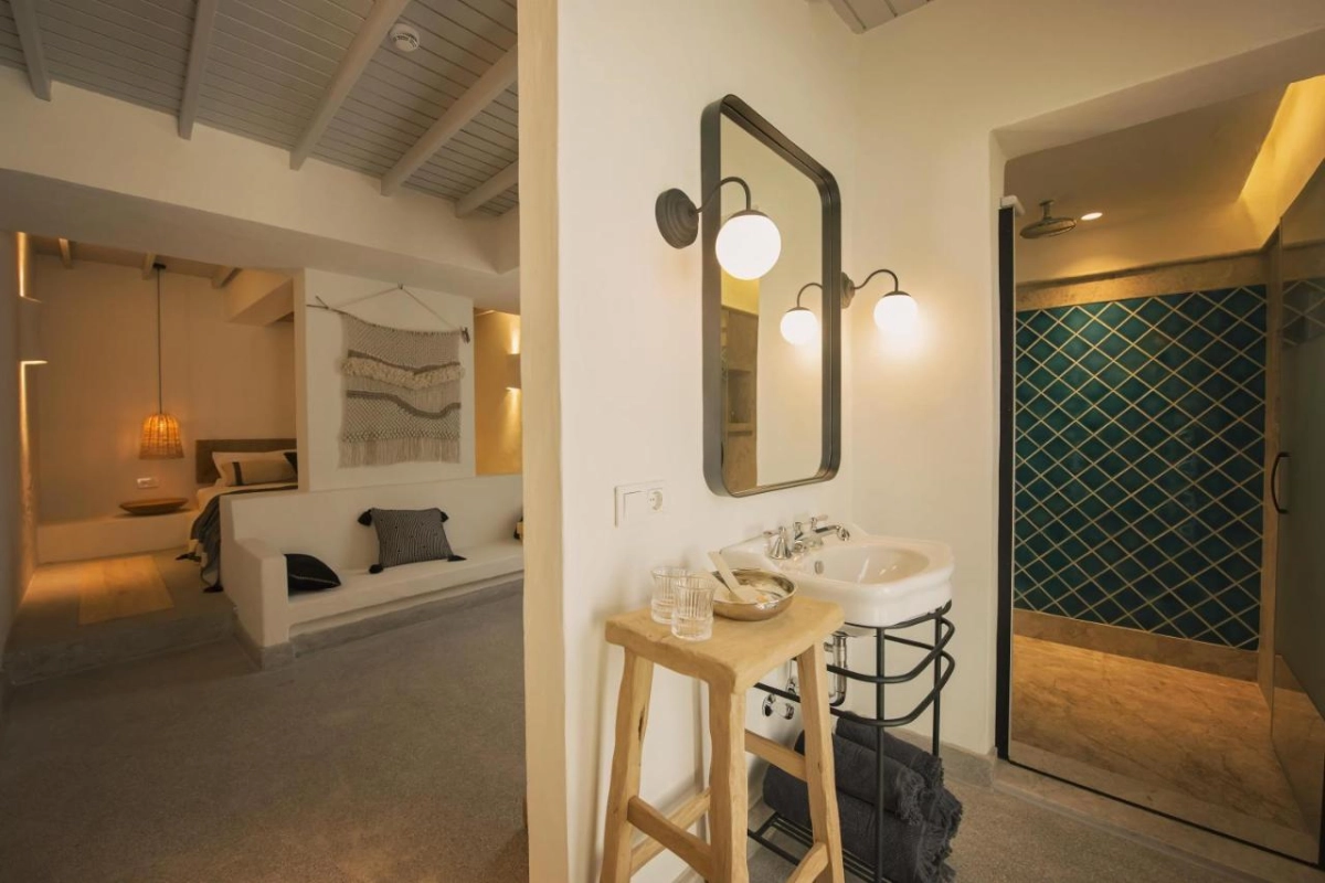 Yacht Boheme - Hotel Photo 24