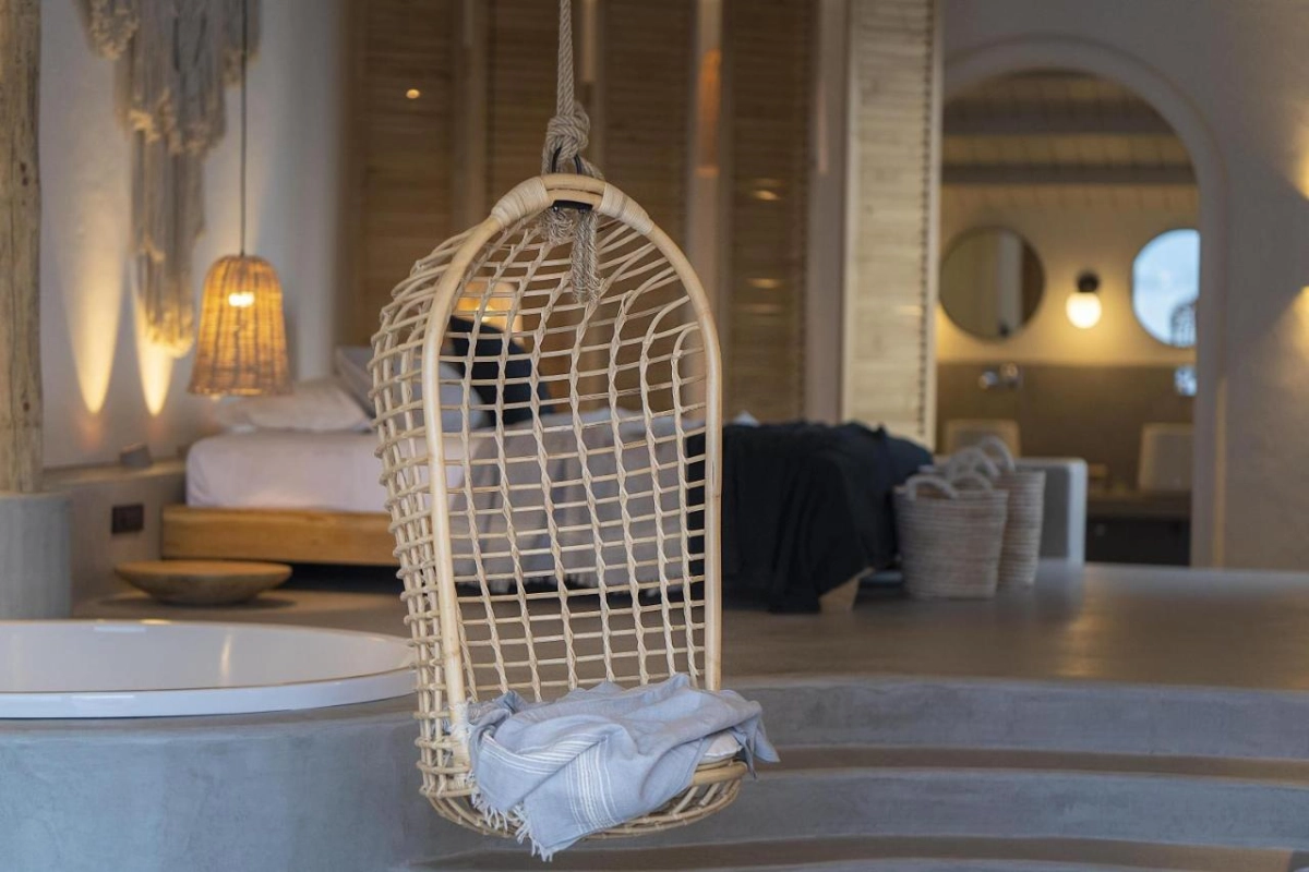 Yacht Boheme - Hotel Photo 26