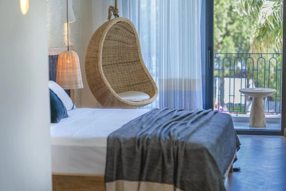 Yacht Boheme - Hotel Photo 28