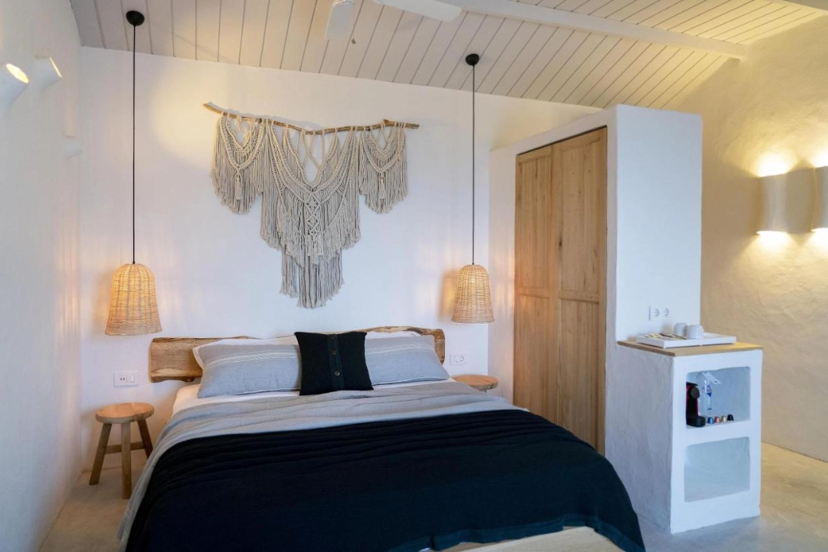 Yacht Boheme - Hotel Photo 29