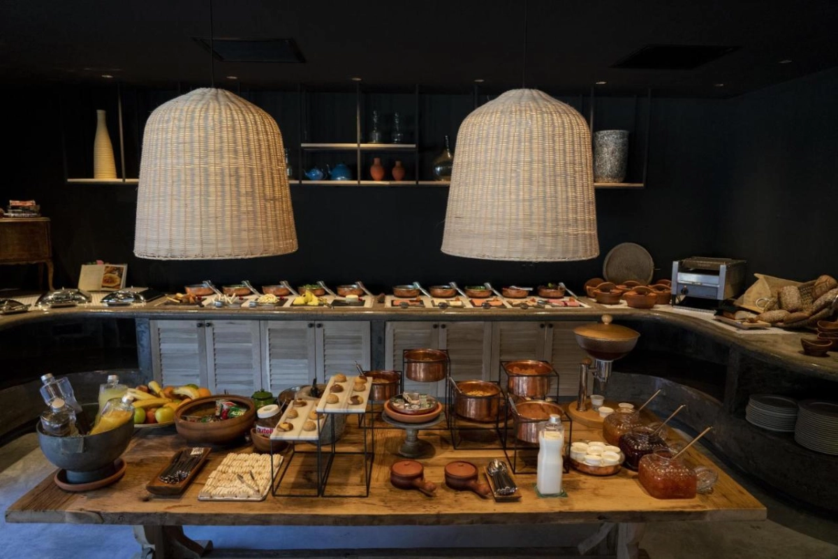 Yacht Boheme - Hotel Photo 30