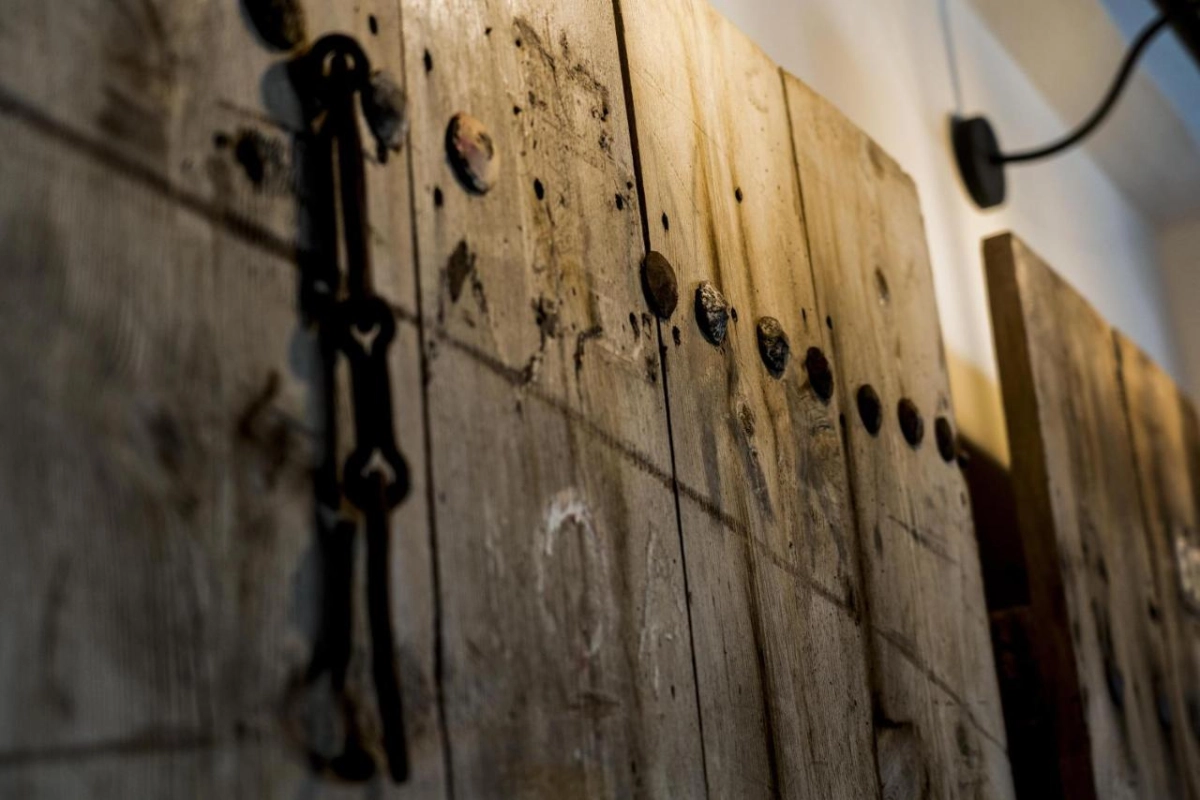 Yacht Boheme - Hotel Photo 33