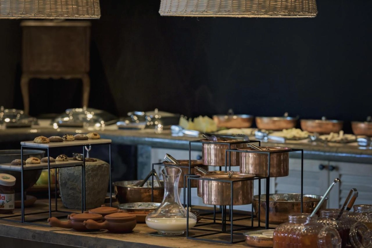 Yacht Boheme - Hotel Photo 35