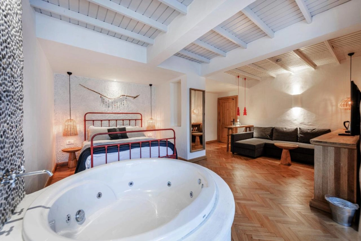 Yacht Boheme - Hotel Photo 42