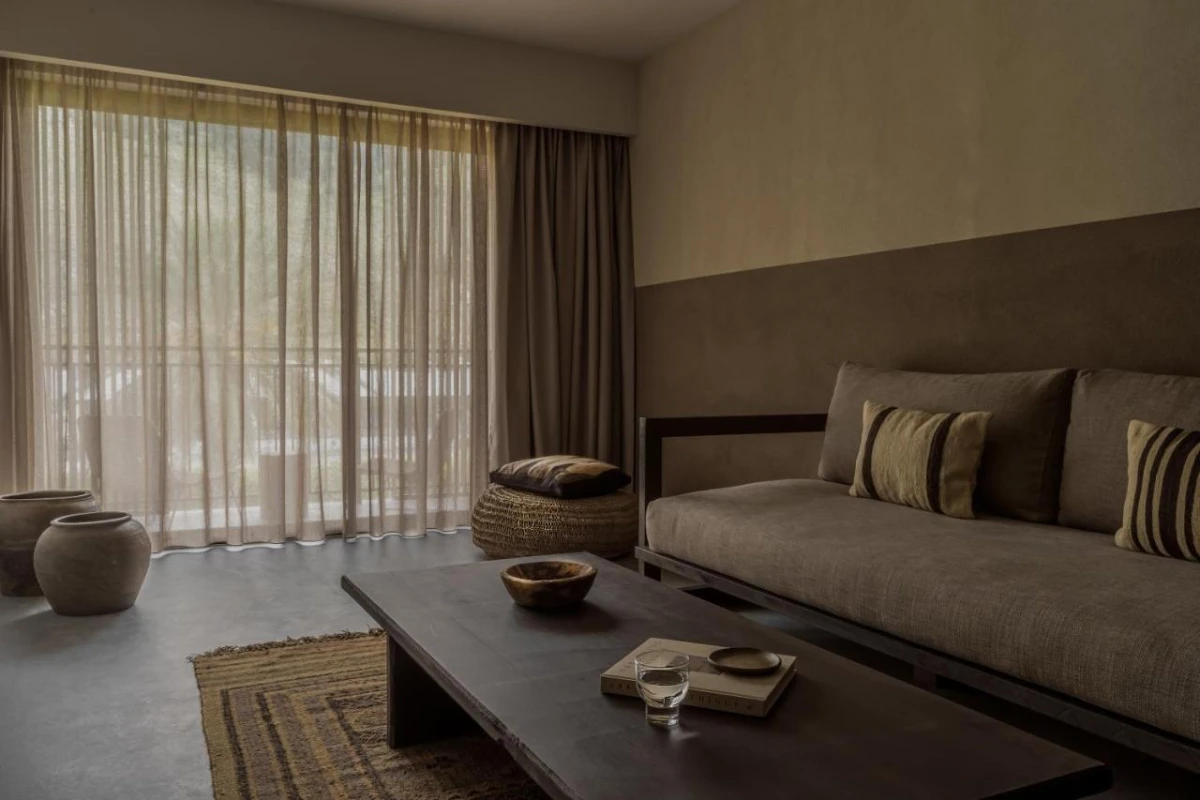 Cooks Club Kolymbia - Hotel Photo 3