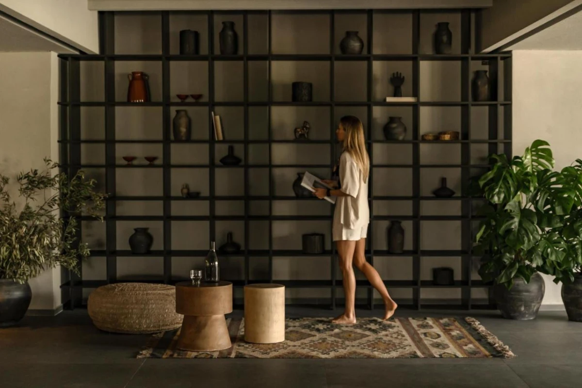 Cooks Club Kolymbia - Hotel Photo 4