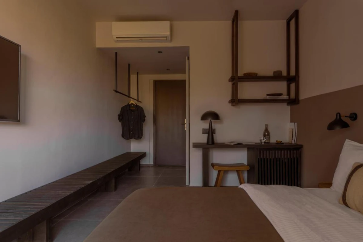 Cooks Club Kolymbia - Hotel Photo 6