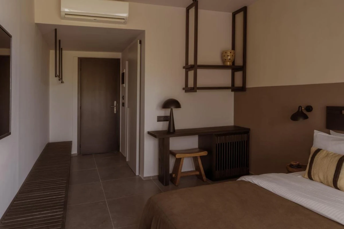 Cooks Club Kolymbia - Hotel Photo 7