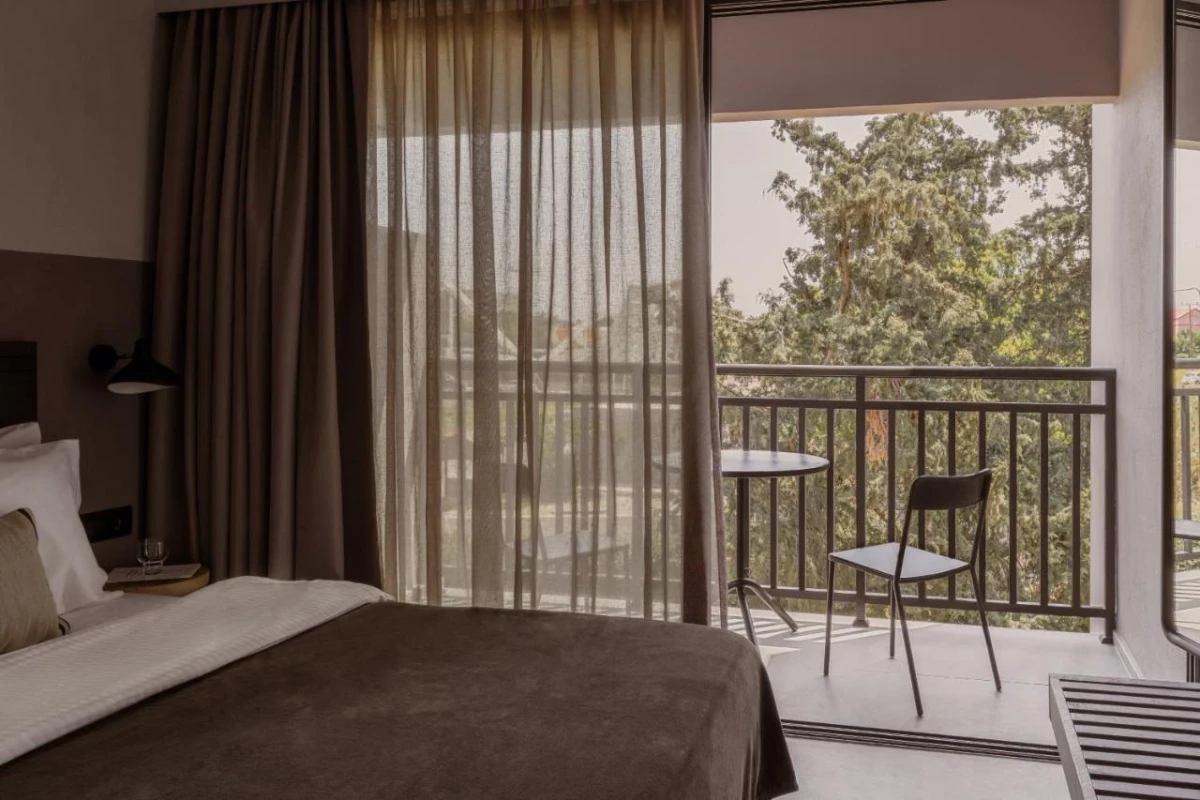 Cooks Club Kolymbia - Hotel Photo 8