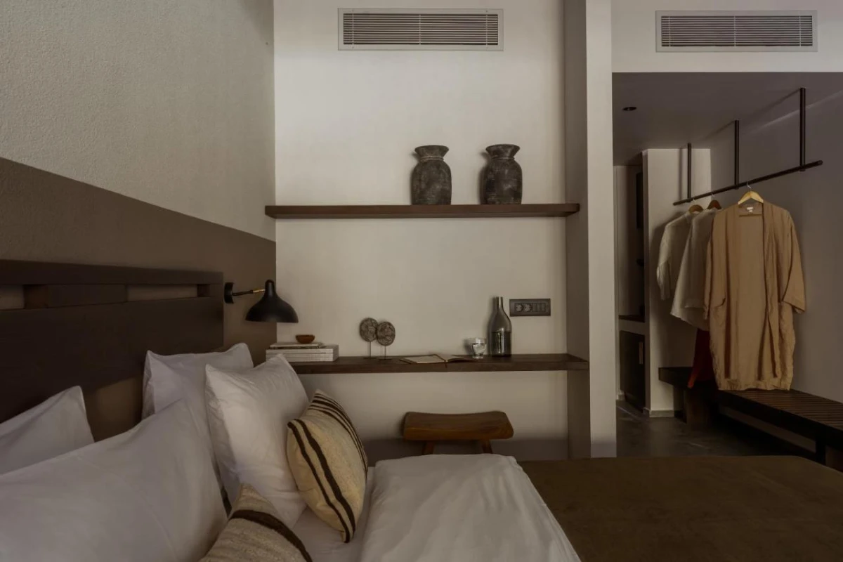 Cooks Club Kolymbia - Hotel Photo 9