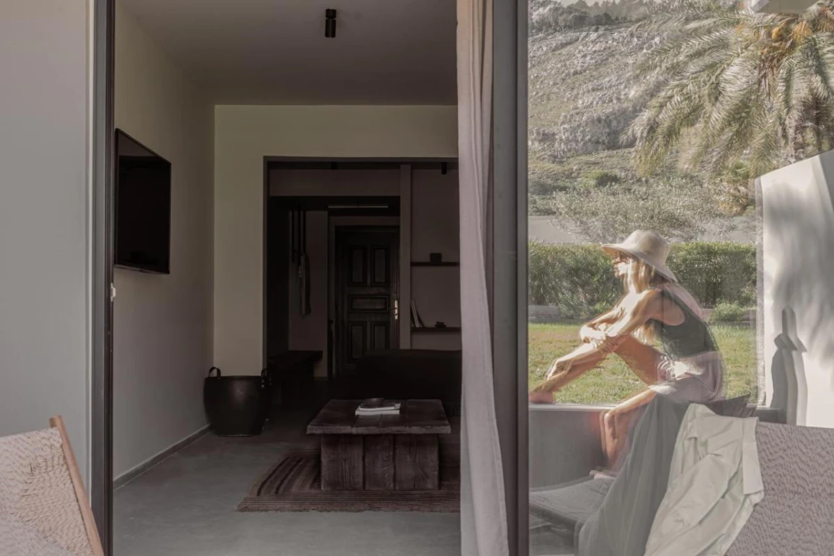 Cooks Club Kolymbia - Hotel Photo 10