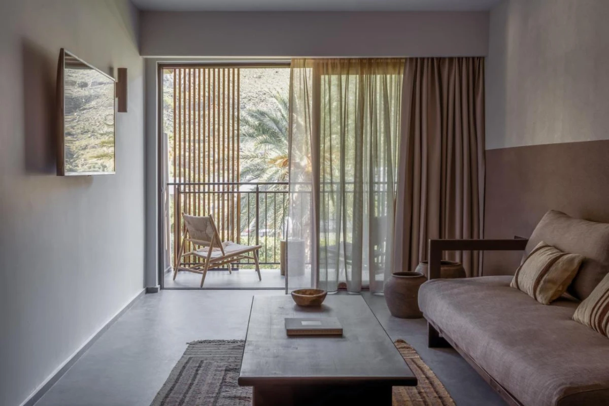 Cooks Club Kolymbia - Hotel Photo 11