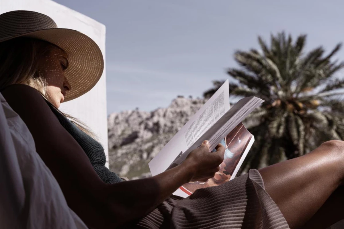 Cooks Club Kolymbia - Hotel Photo 13