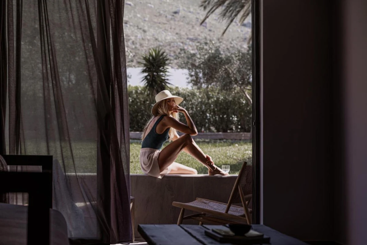 Cooks Club Kolymbia - Hotel Photo 14