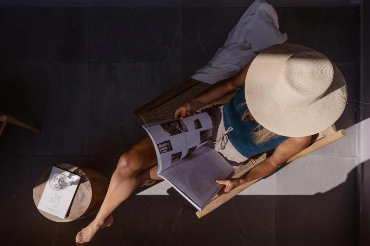 Cooks Club Kolymbia - Hotel Photo 15