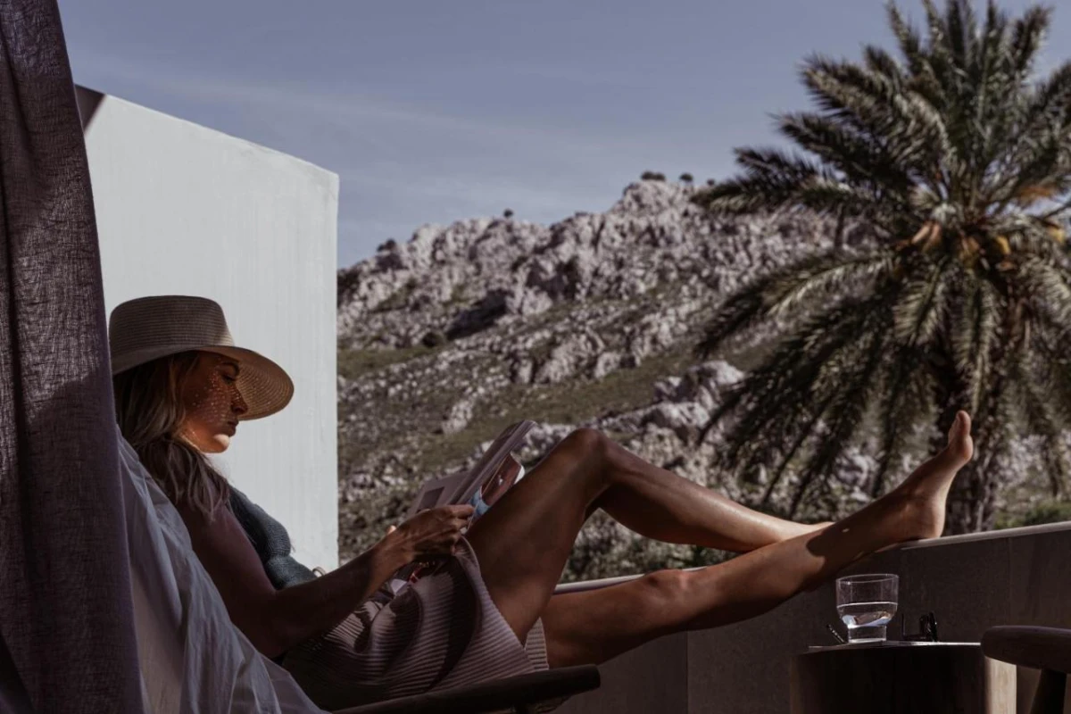 Cooks Club Kolymbia - Hotel Photo 16