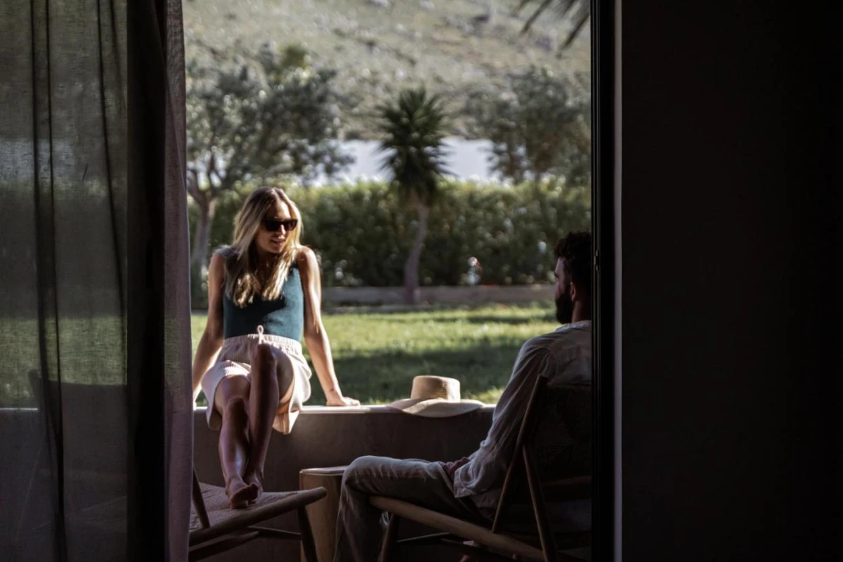 Cooks Club Kolymbia - Hotel Photo 17