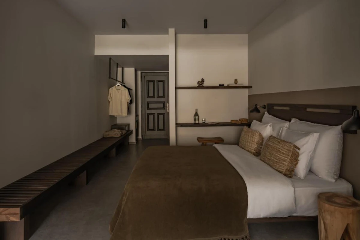 Cooks Club Kolymbia - Hotel Photo 19