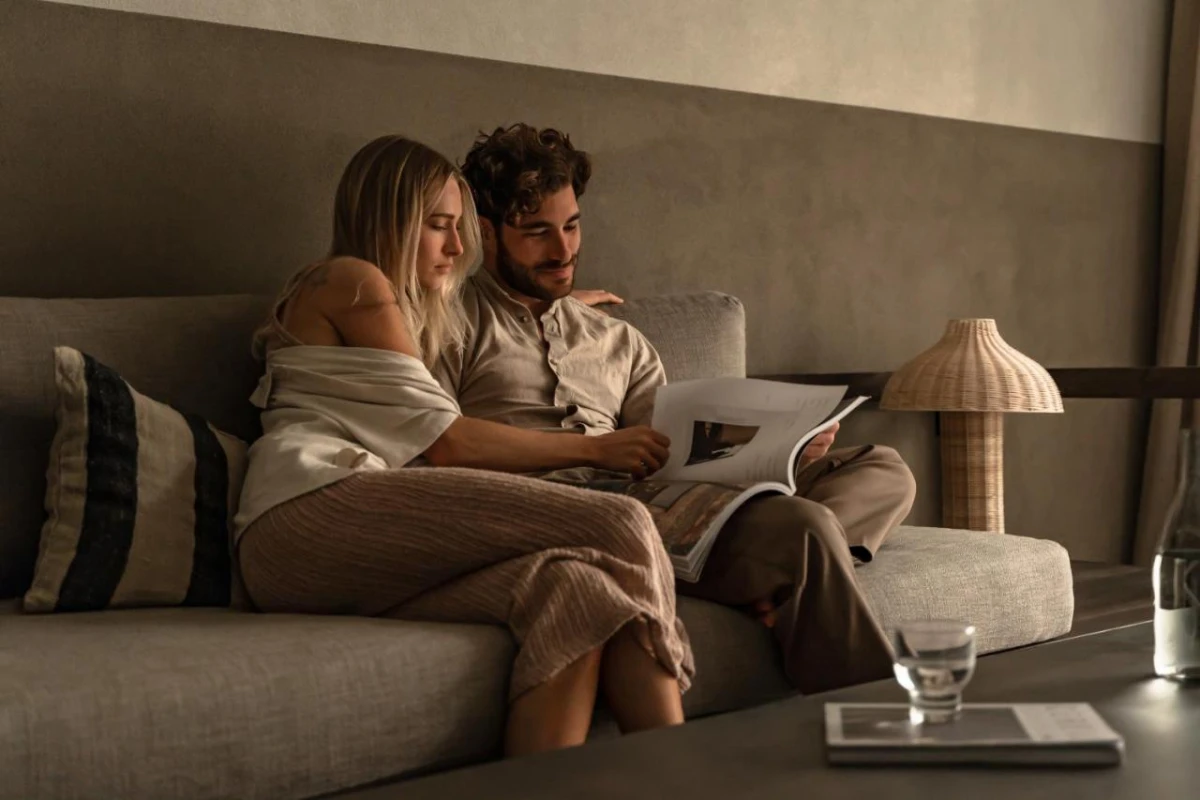 Cooks Club Kolymbia - Hotel Photo 23