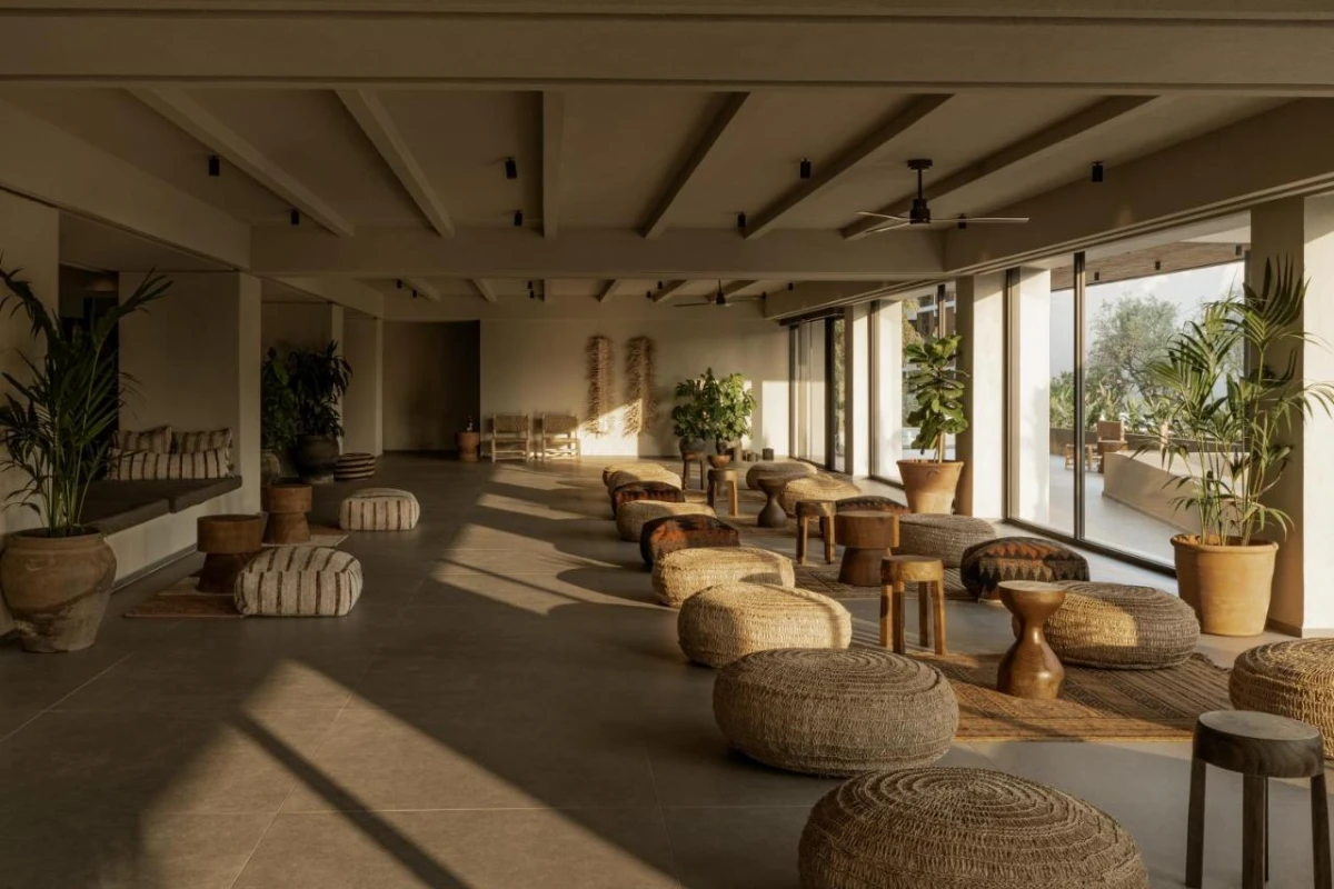 Cooks Club Kolymbia - Hotel Photo 35