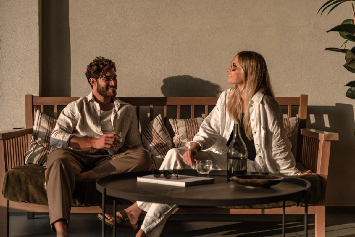 Cooks Club Kolymbia - Hotel Photo 38