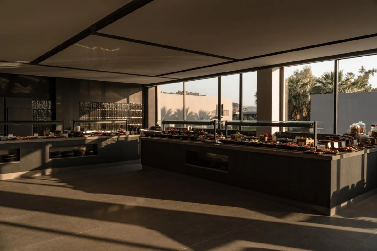 Cooks Club Kolymbia - Hotel Photo 41