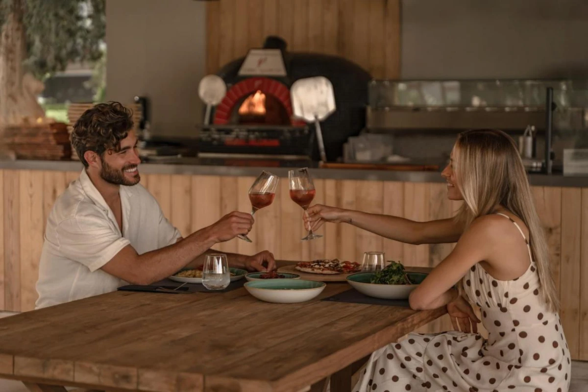 Cooks Club Kolymbia - Hotel Photo 45