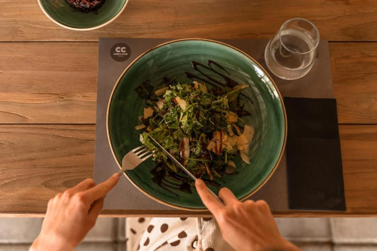 Cooks Club Kolymbia - Hotel Photo 47