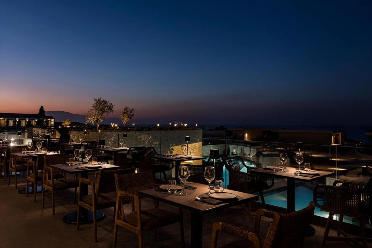 King Jason Zante - Hotel Photo 4