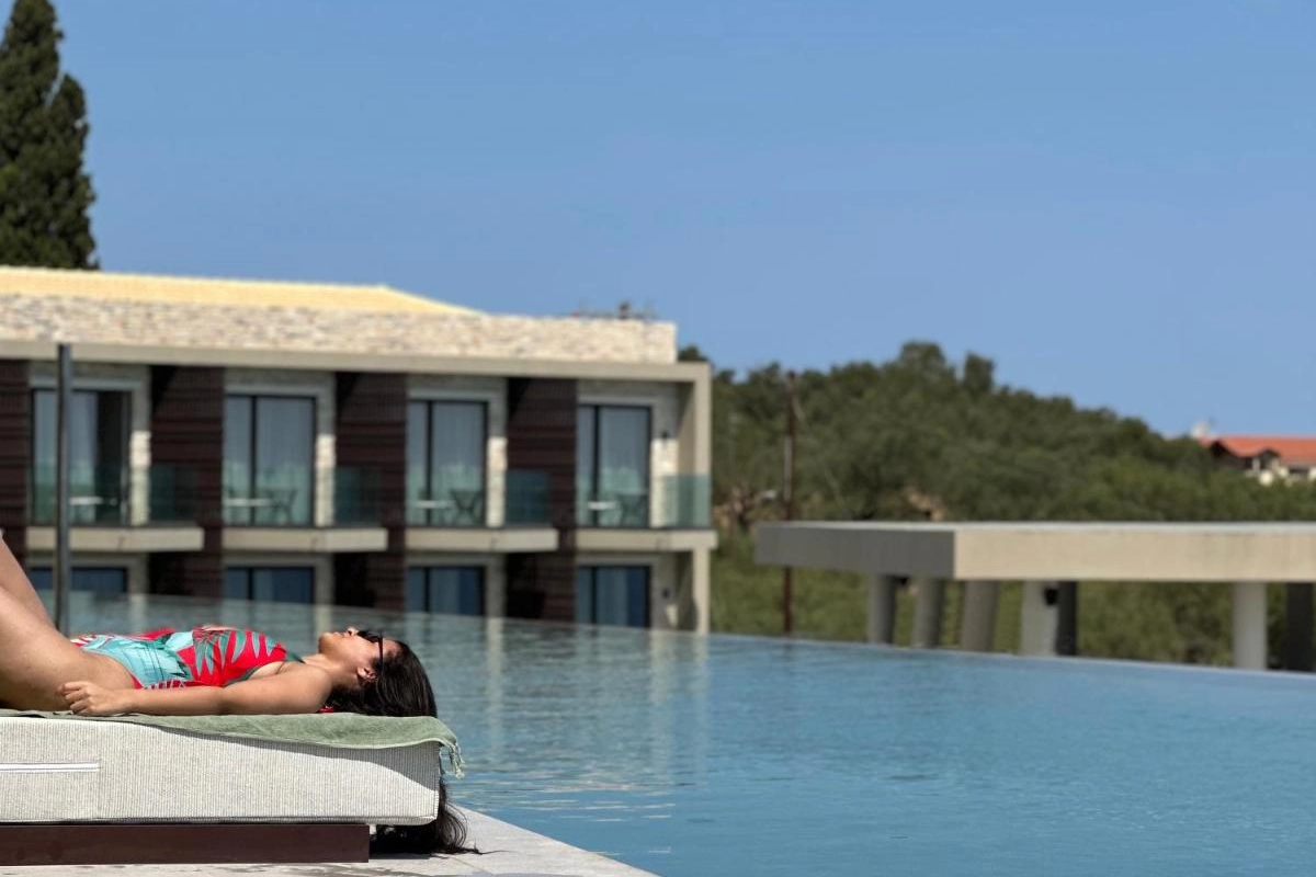 King Jason Zante - Hotel Photo 5