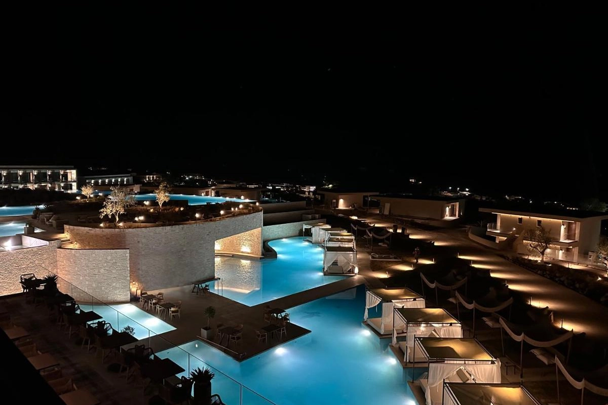 King Jason Zante - Hotel Photo 7