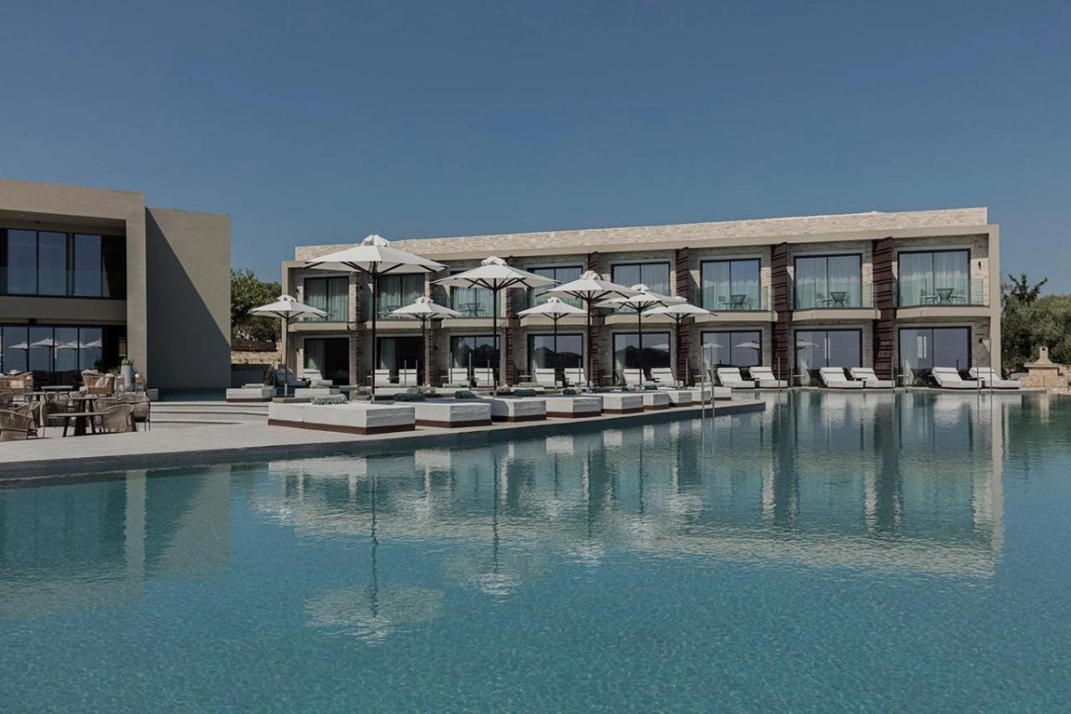 King Jason Zante - Hotel Photo 8