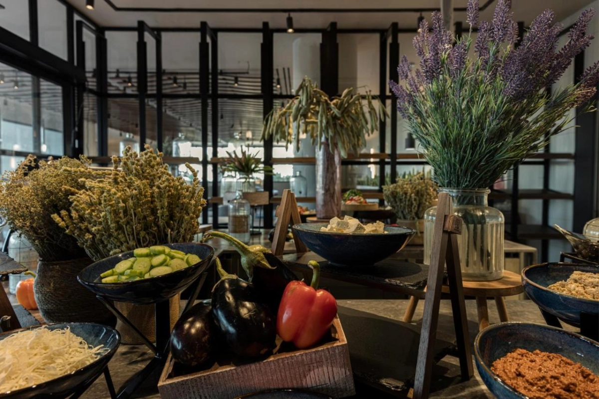 King Jason Zante - Hotel Photo 9