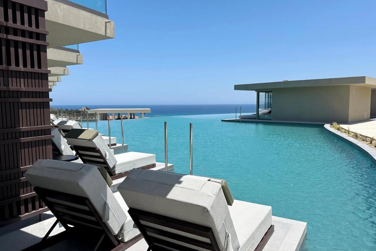 King Jason Zante - Hotel Photo 13