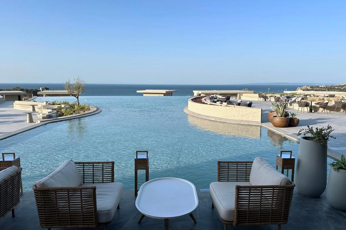 King Jason Zante - Hotel Photo 14