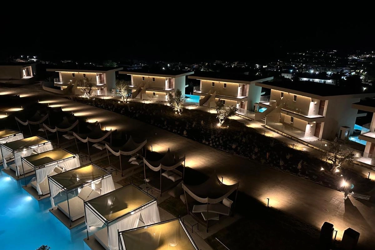 King Jason Zante - Hotel Photo 15