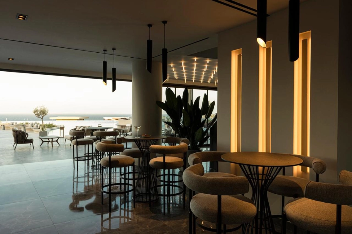 King Jason Zante - Hotel Photo 16